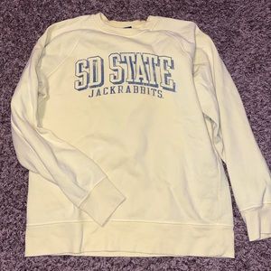 South Dakota State Crewneck!